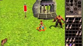 Metin2 Hatorjas Angelripper versucht SS+9 Teil 1