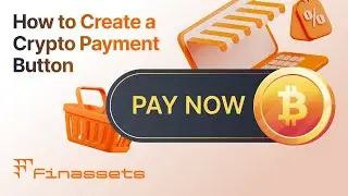 How to Create a Crypto Payment Button | Accept Cryptocurrency Payments on Your Website