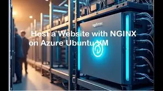 Deploy a Website on Ubuntu Azure VM with NGINX Like a PRO!