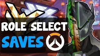 Overwatch Season 11 : Wrecking Ball Skins, New Hero! (Free No Copyright Gameplay)