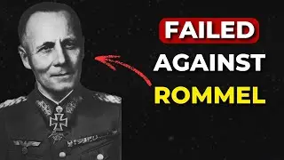 Why Fredendall Destroyed the 2nd Corps - The General Who Never Left His Bunker