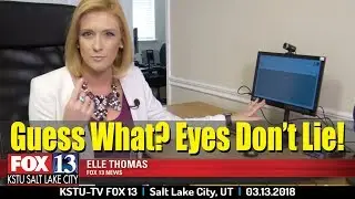 Lie Detector Lesson