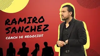 👋 Introducci&oacute;n Ramiro Sanchez/ Coach de negocios de EAR 🌟💼🤝
