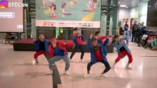 Amazing Kids Dance Will Blow Your Mind - Kids Dance Performance Video