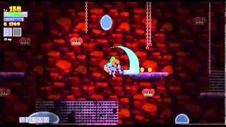 Rogue Legacy Boss Guide: Herodotus