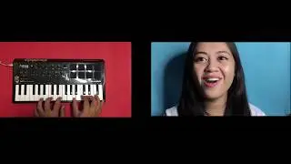 MizoAnn Covers- Distance (Emily King)