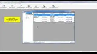 NTFS Permissions Auditing and Reporting Solution
