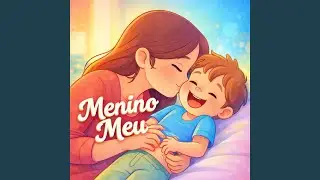 Menino Meu
