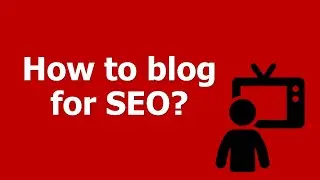 Как вести блог для SEO-развлечения и прибыли &mdash; советы по SEO-оптимизации блогов