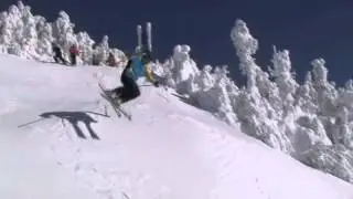 Ski le Gap: Ski and Snowboard instructor courses