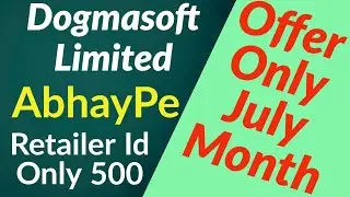 Dogma Soft Limited Aeps Offer || Abhay Pay Aeps Offer || Aeps and Adhar Pay Offer || A2zAeps #Shorts