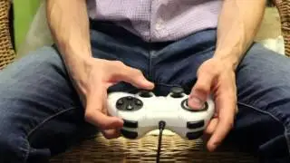 Видео обзор PC DualShock U-900