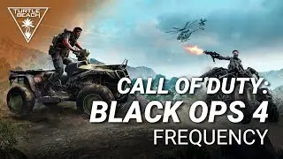 Call of Duty: Black Ops 4 - Frequency