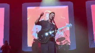 Mumford & Sons - Truth - Live from Tulsa