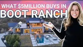 Boot Ranch | 70 Turning Stone Circle Fredericksburg, Texas 78624