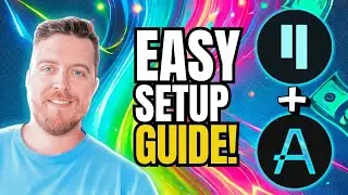 Dual Mine ALEO & QUBIC &ndash; Boost Your Mining Profits Fast! ⚡🚀