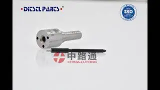 Nozzle G3S51 Common Rail  for Nissan NP300 Navara DENSO