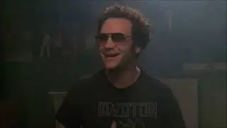 Steven Hyde being called puddin pop