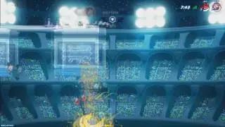 brawlhalla in a nutshell