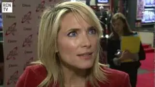 Lisa Rodgers Interview - Red Dwarf X VIP Screening