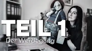 TEIL 1 - Meine Kfz-Laufbahn war kein Runway (Videopodcast)