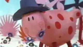 The Magic Roundabout - E16 - Let's Play At Cats