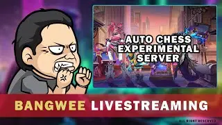 🔴 Bocoran Season 27 Auto Chess