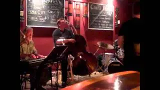 John Tendy w/ Jack Radavich, Armand Boatman & Dick Weller 2