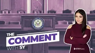 Senate Banking Committee Hearing, Charity & Blockchain, Bitcoin Puzzle  | The Comment | Episode 55