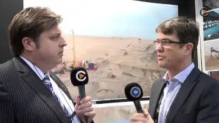 Commodity-TV: Focus Ventures
