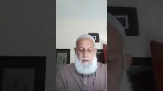 fzailay Ramzan | Ch Arif Elahi
