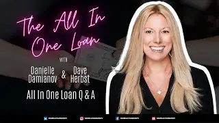All In One Loan Q & A