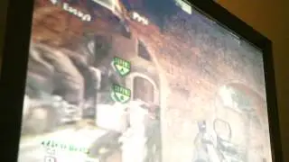 2v2 with Easay9