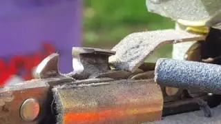 Part 1 Granberg precision grinder first look
