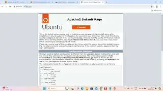 Install EC2 Instances & Apache Web server with AWS