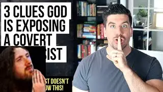 Forsen reacts to Bill Gates Jumps Over Chair + God Is Exposing a COVERT NARCISSIST to You If . . .