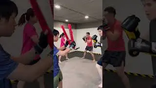 Teaching students to train like playing a game