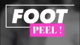 Soft Touch Foot Peel Mask Review