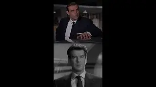 JAMES BOND | Q never jokes about his work