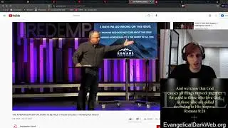 Ed Litton on homosexuality