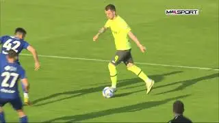 RUDEŠ vs SLAVEN BELUPO 1:3 (30. kolo, SuperSport HNL 23/24)