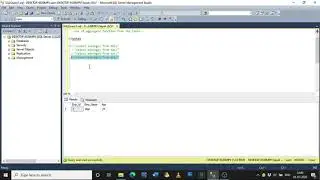 Aggregate Functions in SQL