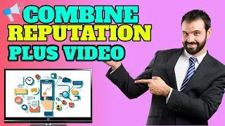 Sample Reputation Video - Combine the Power of Reputation and Video Marketing - Web Services Pro