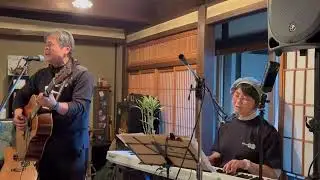 櫻田 高幾&蓼川美和　🎶他愛もない僕の唄だけど🎶