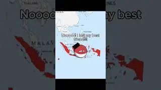What if Germany annexing Malaysia? #germany #malaysia #countryballs