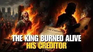 The Knights Templar: The Secret Empire That Invented Modern Banking