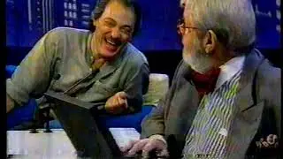 Toquinho no Jô Soares 1996 (Completo)