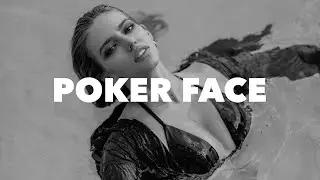 Poker Face (Lupage & Joe Kox Techno Remix)