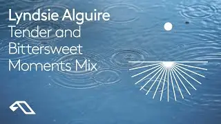 Tender and Bittersweet Moments by Lyndsie Alguire (1 Hour Mix)