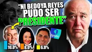 &iquest;PORKY PODR&Iacute;A VOLVER A PERDER LAS ELECCIONES? VITOCHO: S&Iacute;, POR FALTA DE VOTOS EN PROVINCIA